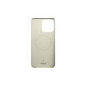 3MK Hardy Case iPhone 13 Pro Max 6.7" hõbedane-valge MagSafe