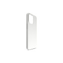 3MK Hardy Case iPhone 13 Pro Max 6.7" hõbedane-valge MagSafe