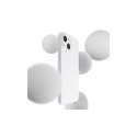 3MK Hardy Case iPhone 14 Plus / 15 Plus 6.7" valge MagSafe