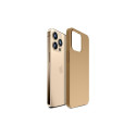 3MK Hardy Case iPhone 14 Pro Max 6.7" gold MagSafe