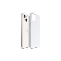 3MK Hardy Case iPhone 14 Plus / 15 Plus 6.7" white MagSafe