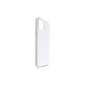 3MK Hardy Case iPhone 14 Plus / 15 Plus 6.7" white MagSafe