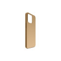 3MK Hardy Case iPhone 14 Pro Max 6.7" gold MagSafe