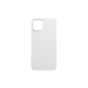 3MK Hardy Case iPhone 14 Plus / 15 Plus 6.7" white MagSafe