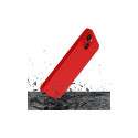 3MK Hardy Case iPhone 14 Plus / 15 Plus 6.7"red MagSafe