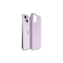 3MK Hardy Case iPhone 14 Plus / 15 Plus 6.7" helelilla MagSafe