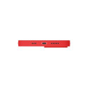 3MK Hardy Case iPhone 14 Plus / 15 Plus 6.7"red MagSafe