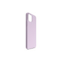 3MK Hardy Case iPhone 14 Plus / 15 Plus 6.7" helelilla MagSafe