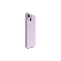 3MK Hardy Case iPhone 14 Plus / 15 Plus 6.7" helelilla MagSafe