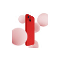3MK Hardy Case iPhone 14 Plus / 15 Plus 6.7"red MagSafe