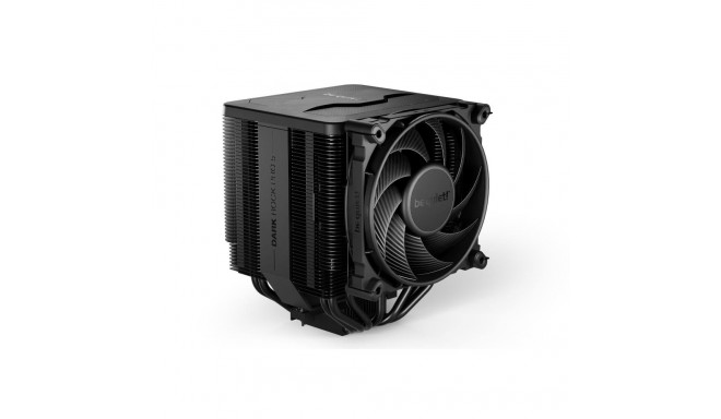 be quiet! cooler Dark Rock Pro 5 135mm Silent Wings
