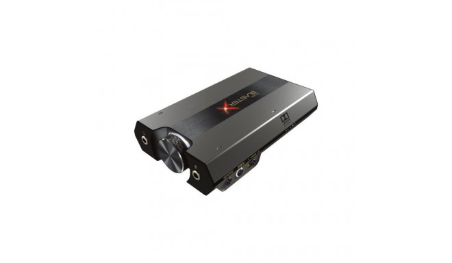 Creative Sound Blaster X G6 sound card (70SB177000000)