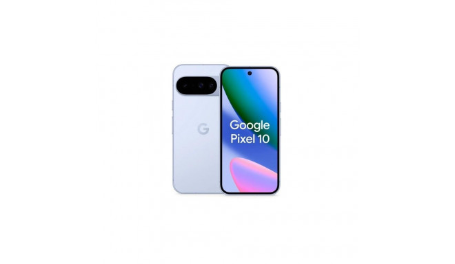 MOBILE PHONE PIXEL 10 128GB/FROST GA10214-GB GOOGLE