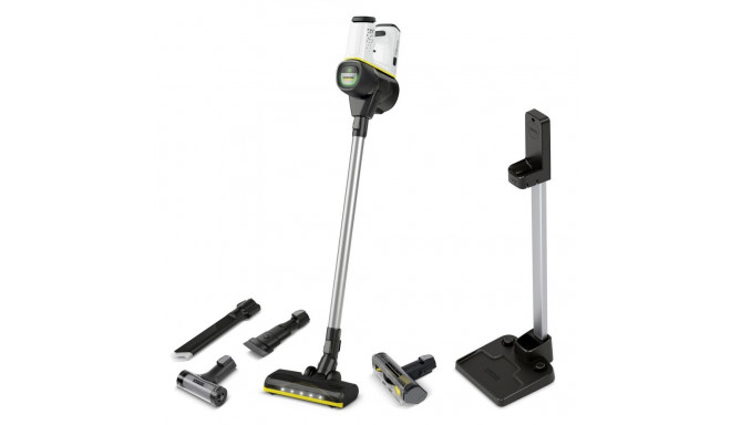 Vacuum Cleaner|KARCHER|Battery-power vacuum cleaner VC 6 Cordless ourFamily Extra|Upright/Cordless/C