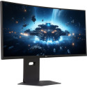 MONITOR LCD 34" VA/34G600A-B LG