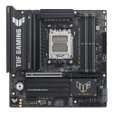 Mainboard|ASUS|AMD B850|SAM5|Micro-ATX|Memory DDR5|Memory slots 4|TUFGAMINGB850M-PLUSII