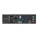 Mainboard|ASUS|AMD B850|SAM5|Micro-ATX|Memory DDR5|Memory slots 4|TUFGAMINGB850M-PLUSII