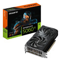 Graphics Card|GIGABYTE|NVIDIA GeForce RTX 5060 Ti|16 GB|GDDR7|PCIE 5.0 16x|GPU 2587 MHz|Dual Slot Fa