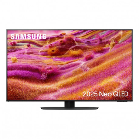 TV Set|SAMSUNG|50 "|4K Ultra HD|3840 x 2160 pixels|Flat|Neo QLED|QE50QN90FATXXH