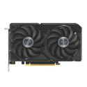 Graphics Card|ASUS|AMD Radeon RX 9060 XT|16 GB|GDDR6|128 bit|PCIE 5.0 16x|Dual Slot Fansink|DUAL-RX9