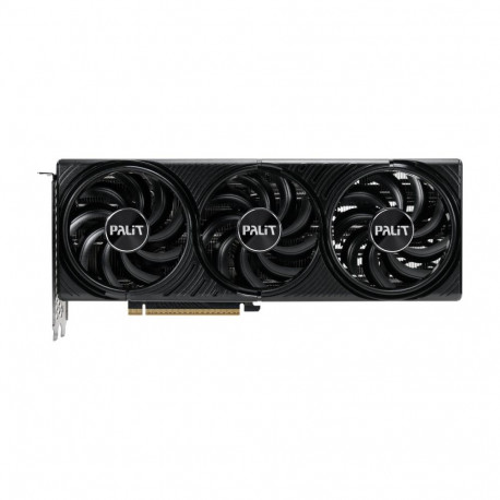 Graphics Card|PALIT|NVIDIA GeForce RTX 5070|12 GB|GDDR7|192 bit|PCIE 5.0 16x|Triple slot Fansink|NE7