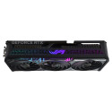 Graphics Card|ASUS|NVIDIA GeForce RTX 5070 Ti|16 GB|GDDR7|PCIE 5.0 16x|Triple slot Fansink|STRIX-RTX