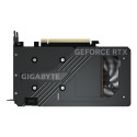 Graphics Card|GIGABYTE|NVIDIA GeForce RTX 5050|8 GB|GDDR6|128 bit|PCIE 5.0 16x|GPU 2587 MHz|Dual Slo