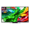 TV Set|LG|55"|4K/Smart|3840x2160|Wireless LAN|Bluetooth|webOS|55QNED87A3B
