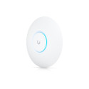 Access Point|UBIQUITI|Wi-Fi 5|Wi-Fi 6|IEEE 802.11a/b/g|1x10/100/1000M|U6+