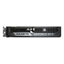 Graphics Card|GIGABYTE|NVIDIA GeForce RTX 5060 Ti|8 GB|GDDR7|128 bit|PCIE 5.0 16x|GPU 2587 MHz|Dual 
