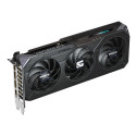 Graphics Card|GIGABYTE|NVIDIA GeForce RTX 5060|8 GB|GDDR7|128 bit|PCIE 5.0 16x|GPU 2595 MHz|Triple s