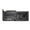 Graphics Card|GIGABYTE|NVIDIA GeForce RTX 5060 Ti|8 GB|GDDR7|128 bit|PCIE 5.0 16x|GPU 2647 MHz|Tripl