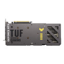 Graphics Card|ASUS|NVIDIA GeForce RTX 5060 Ti|16 GB|GDDR7|128 bit|PCIE 5.0 16x|Triple slot Fansink|1
