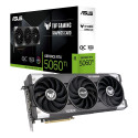 Graphics Card|ASUS|NVIDIA GeForce RTX 5060 Ti|16 GB|GDDR7|128 bit|PCIE 5.0 16x|Triple slot Fansink|1