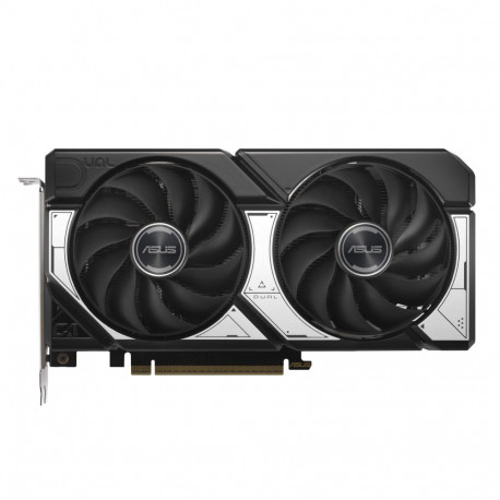 Graphics Card|ASUS|NVIDIA GeForce RTX 5060 Ti|16 GB|GDDR7|128 bit|PCIE 5.0 16x|Dual Slot Fansink|1xH