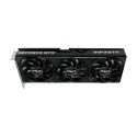 Graphics Card|PALIT|NVIDIA GeForce RTX 5060 Ti|16 GB|GDDR7|128 bit|PCIE 5.0 16x|Memory 1750 MHz|Trip