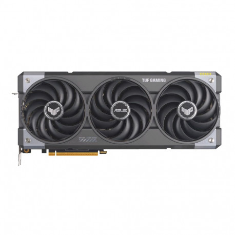Graphics Card|ASUS|AMD Radeon RX 9070 XT|16 GB|GDDR6|256 bit|PCIE 5.0 16x|Triple slot Fansink|1xHDMI