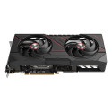 Graphics Card|SAPPHIRE|AMD Radeon RX 9070|16 GB|GDDR6|256 bit|PCIE 5.0 16x|Dual Slot Fansink|2xHDMI|