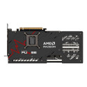 Graphics Card|SAPPHIRE|AMD Radeon RX 9070|16 GB|GDDR6|256 bit|PCIE 5.0 16x|Dual Slot Fansink|2xHDMI|