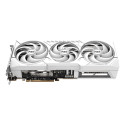 Graphics Card|SAPPHIRE|AMD Radeon RX 9070|16 GB|GDDR6|256 bit|PCIE 5.0 16x|Triple slot Fansink|2xHDM