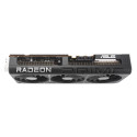 Graphics Card|ASUS|AMD Radeon RX 9070|16 GB|GDDR6|256 bit|PCIE 5.0 16x|Triple slot Fansink|1xHDMI|3x