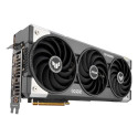 Graphics Card|ASUS|AMD Radeon RX 9070 XT|16 GB|GDDR6|256 bit|PCIE 5.0 16x|Triple slot Fansink|1xHDMI