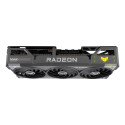 Graphics Card|ASUS|AMD Radeon RX 9070 XT|16 GB|GDDR6|256 bit|PCIE 5.0 16x|Triple slot Fansink|1xHDMI