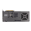 Graphics Card|ASUS|AMD Radeon RX 9070 XT|16 GB|GDDR6|256 bit|PCIE 5.0 16x|Triple slot Fansink|1xHDMI