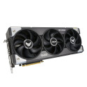 Graphics Card|ASUS|NVIDIA GeForce RTX 5080|16 GB|GDDR7|256 bit|PCIE 5.0 16x|Triple slot Fansink|2xHD