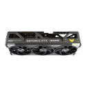 Graphics Card|ASUS|NVIDIA GeForce RTX 5080|16 GB|GDDR7|256 bit|PCIE 5.0 16x|Triple slot Fansink|2xHD