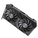 Graphics Card|ASUS|NVIDIA GeForce RTX 4060 Ti|8 GB|GDDR6|128 bit|PCIE 4.0 16x|GPU 2565 MHz|Dual Slot
