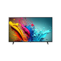 TV Set|LG|75"|4K/Smart|3840x2160|Wireless LAN|Bluetooth|webOS|75QNED85T3C