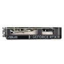 Graphics Card|ASUS|NVIDIA GeForce RTX 4060 Ti|8 GB|GDDR6|128 bit|PCIE 4.0 16x|GPU 2565 MHz|Dual Slot