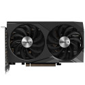 Gigabyte videokaart NVIDIA GeForce RTX 3060 12GB GDDR6 192bit PCIE 4.0 16x 15000MHz GPU